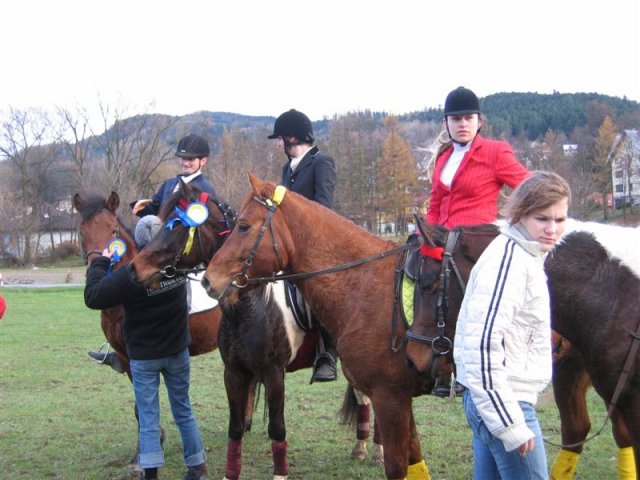 Hubertus 2007